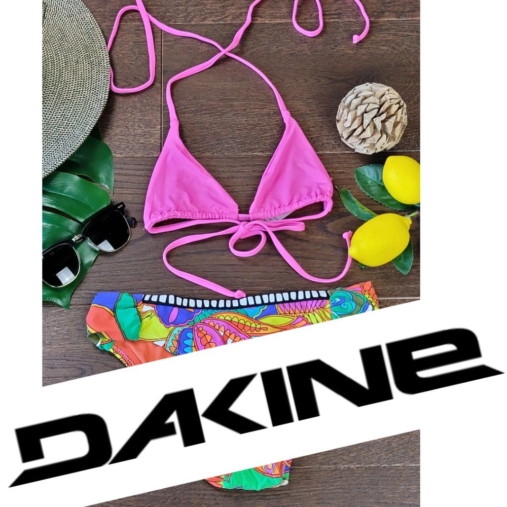 Dakine Triangle Bikini Top